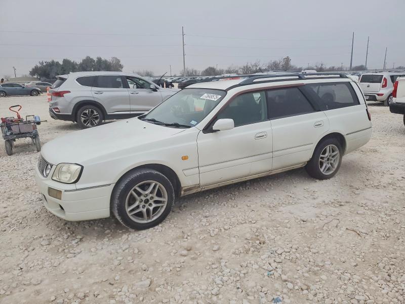 1999 Nissan Other მანქანა იყიდება აუქციონზე, vin: WGC34081035, აუქციონის ნომერი: 73649575