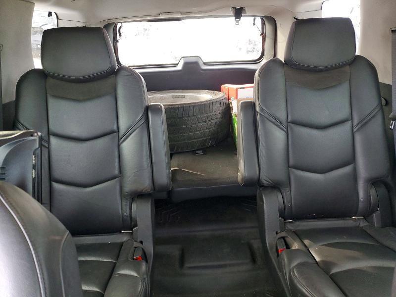 Aukcja sprzedaży 2019 Cadillac Escalade, vin: 1GYS4BKJ3KR281430, numer aukcji: 99841435