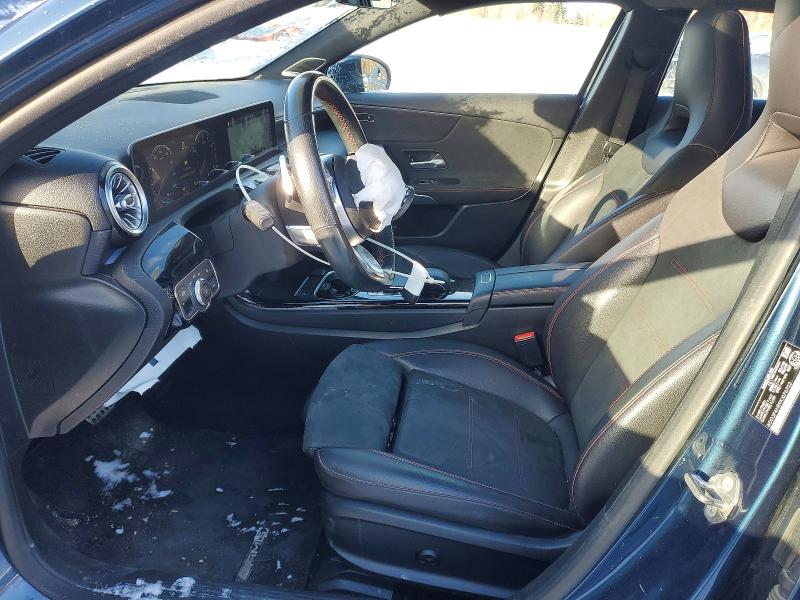 Продаж на аукціоні авто 2019 Mercedes-benz A, vin: WDD3F4HB9KJ076702, номер лоту: 73913305