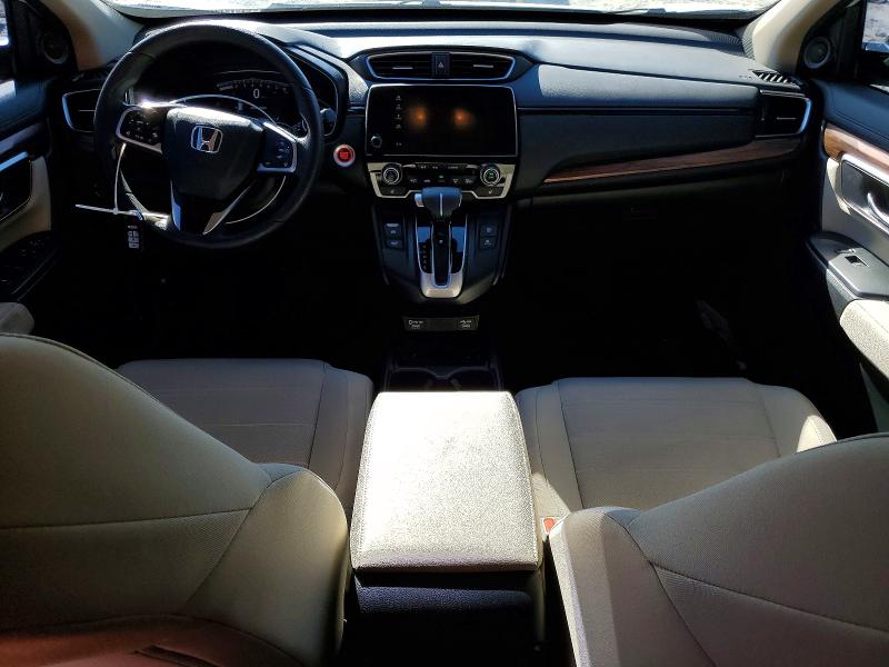 Aukcja sprzedaży 2022 Honda Cr-v, vin: 7FARW2H54NE028429, numer aukcji: 73637105
