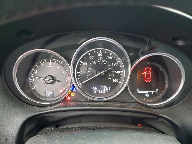 Aukcja sprzedaży 2014 Mazda Cx-5, vin: JM3KE4DY9E0424907, numer aukcji: 72860925
