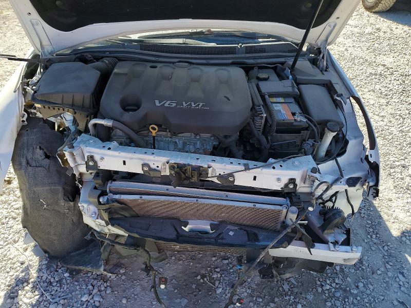 Продаж на аукціоні авто 2017 Cadillac Xts Luxury, vin: 2G61M5S31H9199156, номер лоту: 99006605