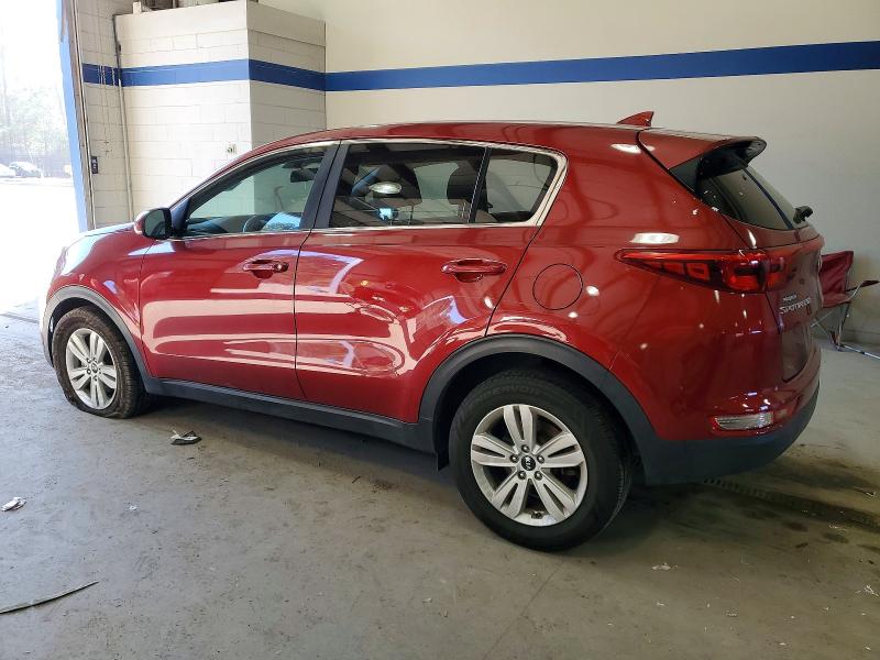 Продаж на аукціоні авто 2019 Kia Sportage, vin: KNDPM3AC2K7565292, номер лоту: 74338625