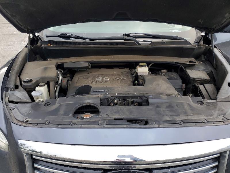 Aukcja sprzedaży 2013 Infiniti Jx35, vin: 5N1AL0MMXDC306020, numer aukcji: 98198575