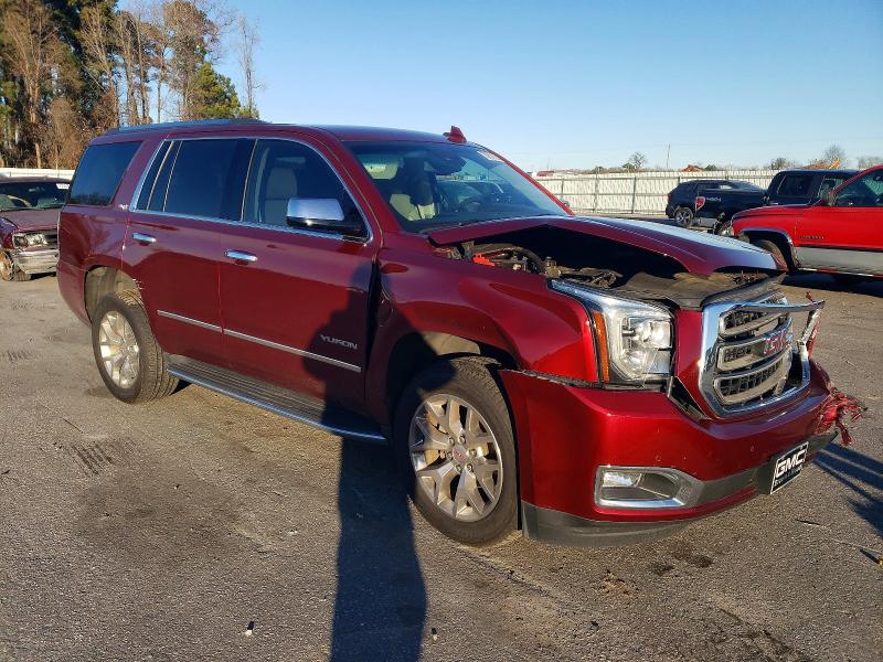 2016 Gmc Yukon მანქანა იყიდება აუქციონზე, vin: 1GKS1AKC4GR482839, აუქციონის ნომერი: 73057155
