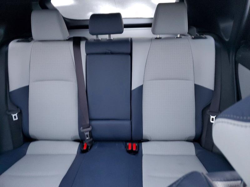 73077305 :رقم المزاد ، JTMABABA1PA006937 vin ، 2023 Subaru Solterra مزاد بيع