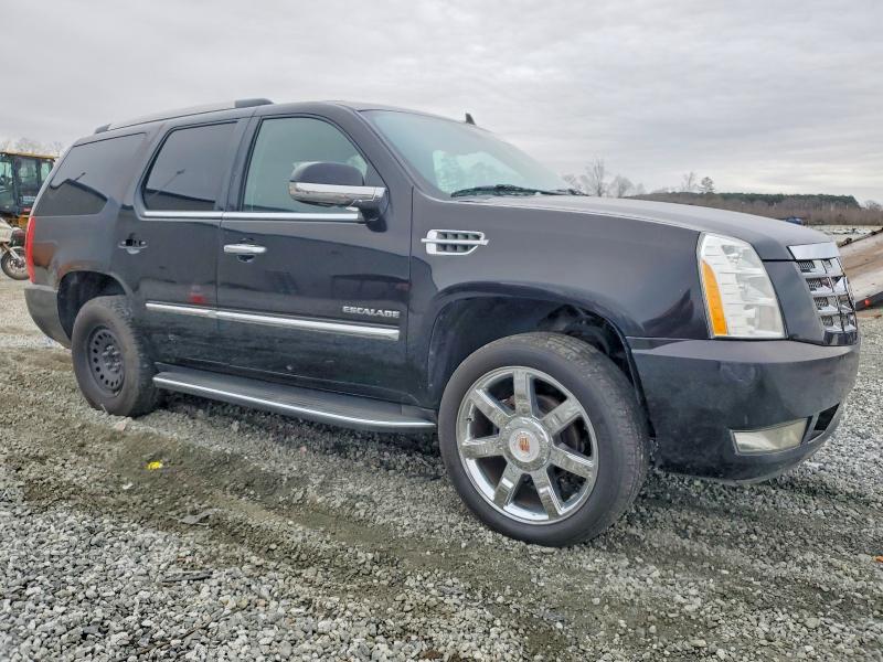 Aukcja sprzedaży 2013 Cadillac Escalade L, vin: 1GYS3BEF3DR139690, numer aukcji: 74730955