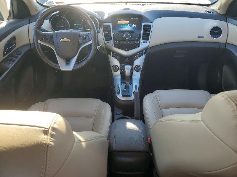 Aukcja sprzedaży 2014 Chevrolet Cruze Lt, vin: 1G1PE5SB3E7235057, numer aukcji: 74134555
