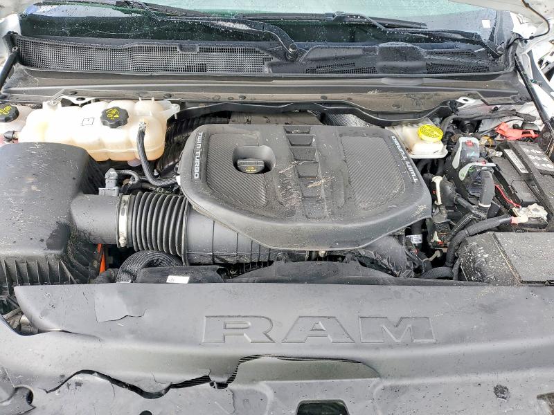 Aukcja sprzedaży 2025 Ram 1500, vin: 1C6SRFHP4SN641720, numer aukcji: 72157365