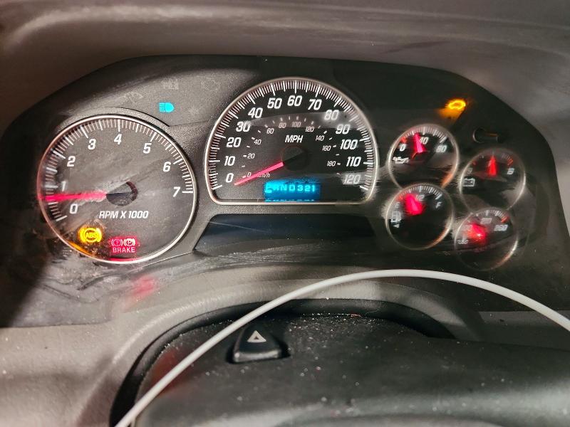Продажа на аукционе авто 2005 Gmc Envoy, vin: 1GKET16M056174835, номер лота: 74420765