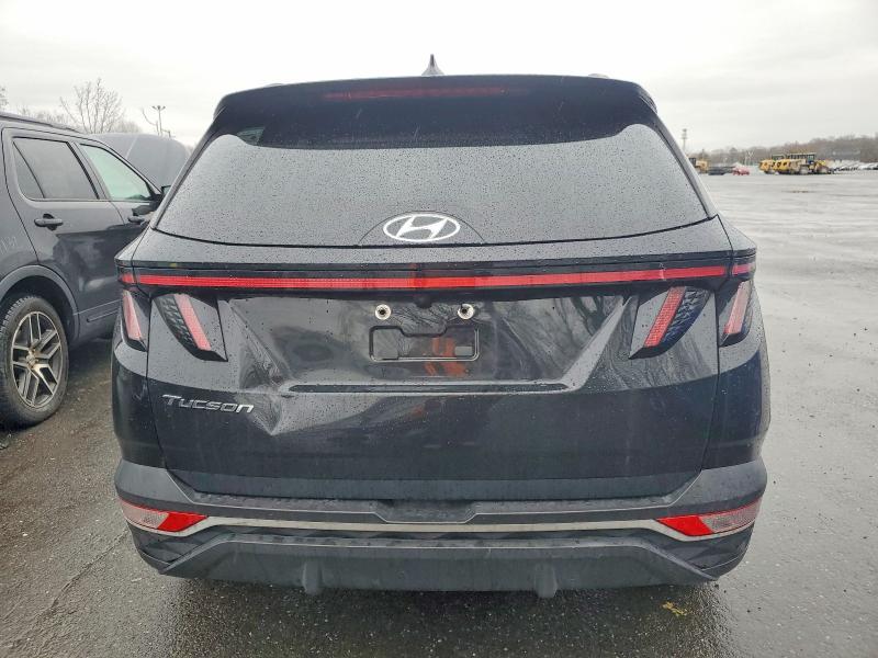 Aukcja sprzedaży 2022 Hyundai Tucson, vin: 5NMJB3AE8NH013547, numer aukcji: 97961175