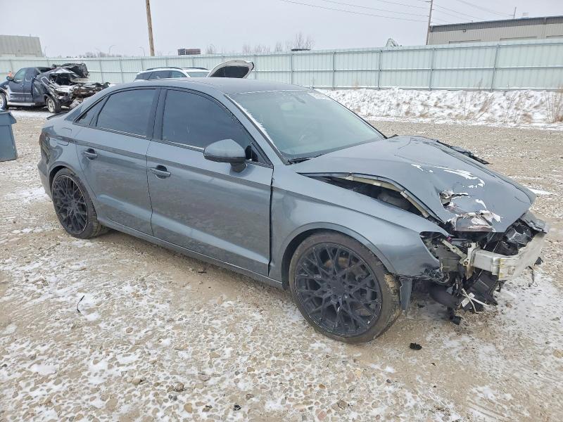 2015 Audi A3 მანქანა იყიდება აუქციონზე, vin: WAUBFGFF0F1122241, აუქციონის ნომერი: 73157425