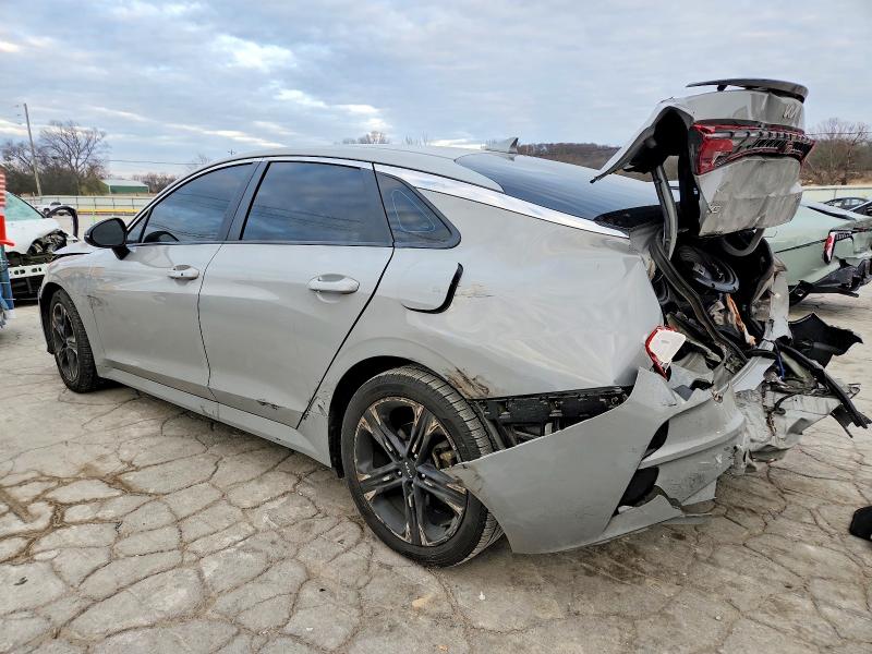 Продажа на аукционе авто 2023 Kia K5, vin: 5XXG64J27PG175889, номер лота: 74674145