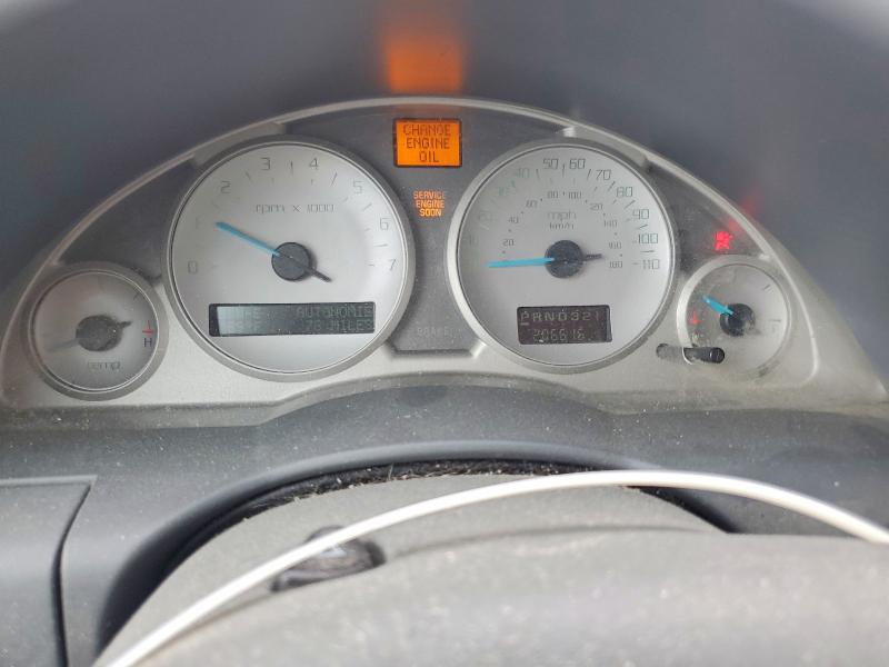 Продажа на аукционе авто 2004 Buick Rendezvous, vin: 3G5DB03E94S525356, номер лота: 74279415