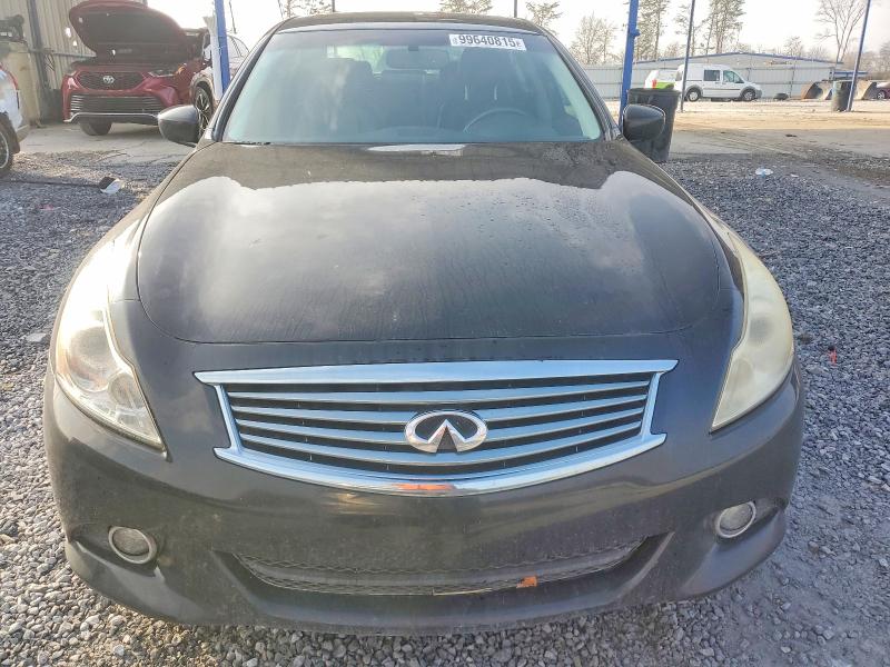99640815 :رقم المزاد ، JN1CV6AP6DM718389 vin ، 2013 Infiniti G37 Sedan مزاد بيع