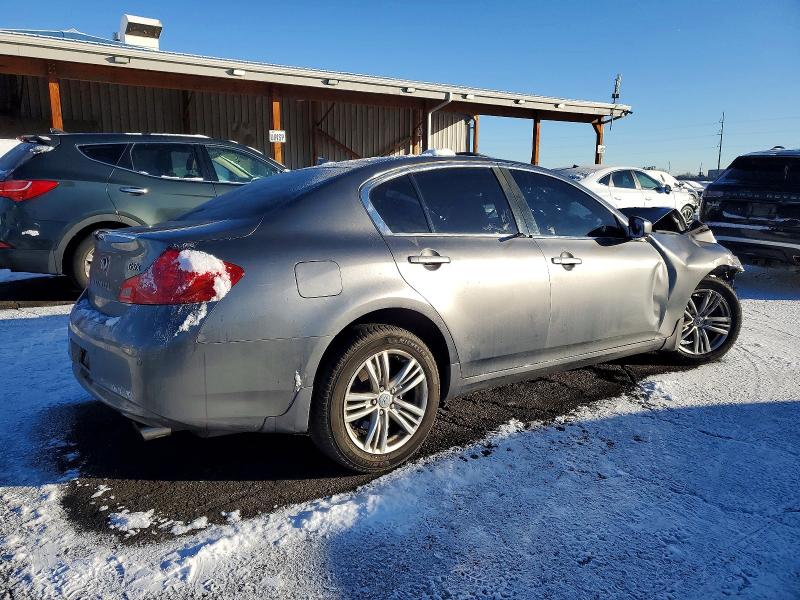 Продаж на аукціоні авто 2013 Infiniti G37 Sedan, vin: JN1CV6AR4DM763901, номер лоту: 73881205