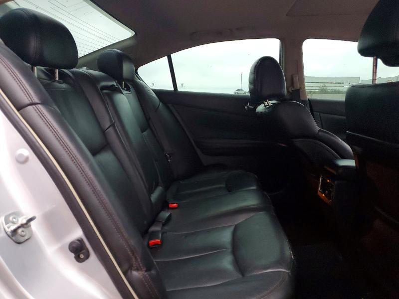 Продаж на аукціоні авто 2011 Nissan Maxima, vin: 1N4AA5AP9BC822488, номер лоту: 99383375