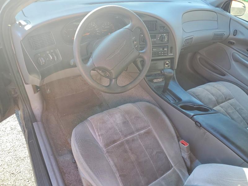 Aukcja sprzedaży 1997 Ford Thunderbird, vin: 1FALP624XVH131107, numer aukcji: 73270065