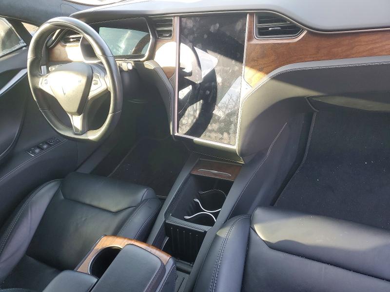 Aukcja sprzedaży 2019 Tesla Model S, vin: 5YJSA1E45KF332527, numer aukcji: 97993165
