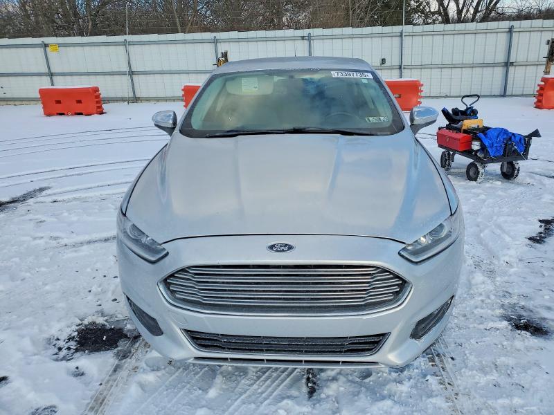 Aukcja sprzedaży 2014 Ford Fusion, vin: 1FA6P0G77E5381483, numer aukcji: 73397735