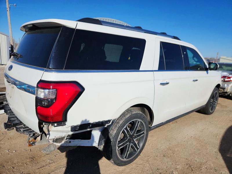 2021 Ford Expedition მანქანა იყიდება აუქციონზე, vin: 1FMJK2AT1MEA53118, აუქციონის ნომერი: 73460065