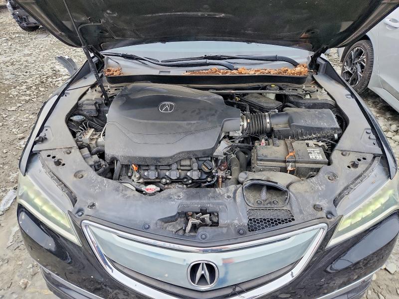 Aukcja sprzedaży 2015 Acura Tlx, vin: 19UUB2F79FA006606, numer aukcji: 74012915