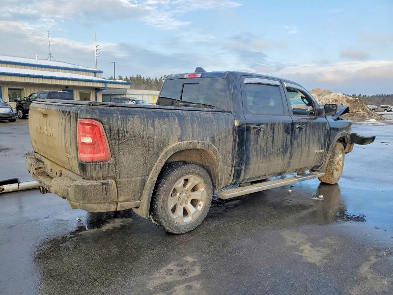 Aukcja sprzedaży 2025 Ram 1500, vin: 1C6SRFFP6SN607605, numer aukcji: 96866335