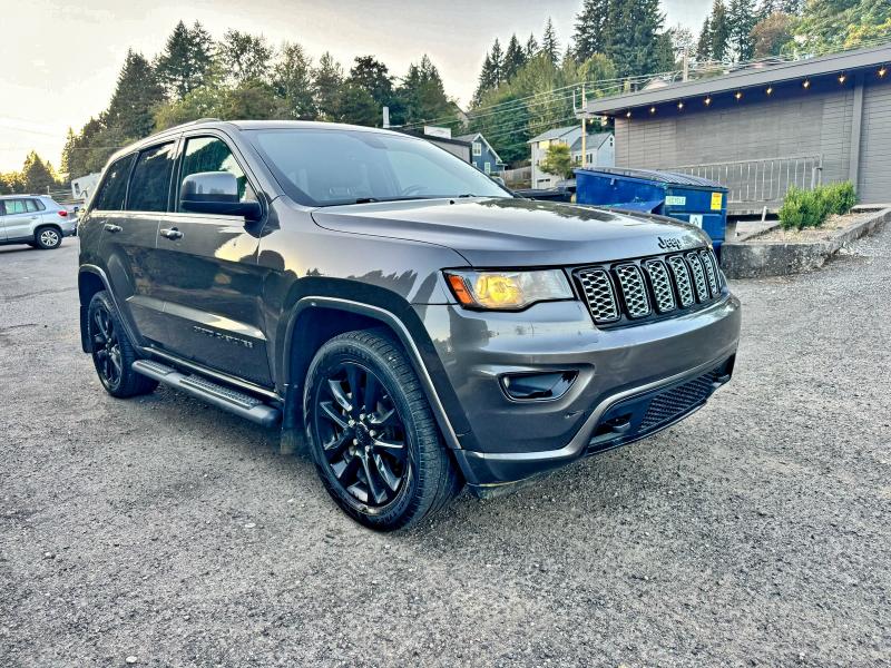 Aukcja sprzedaży 2020 Jeep Grand Cher, vin: 1C4RJFAG0LC147151, numer aukcji: 72708605