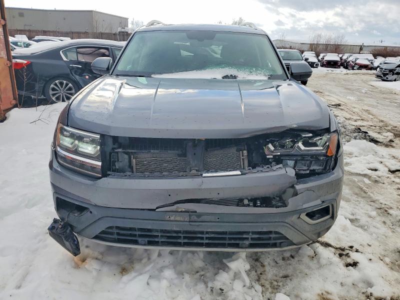 Aukcja sprzedaży 2019 Volkswagen Atlas, vin: 1V2MR2CA8KC566219, numer aukcji: 98890395