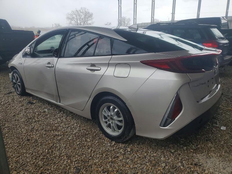 Aukcja sprzedaży 2018 Toyota Prius Prim, vin: JTDKARFP0J3089261, numer aukcji: 72425685