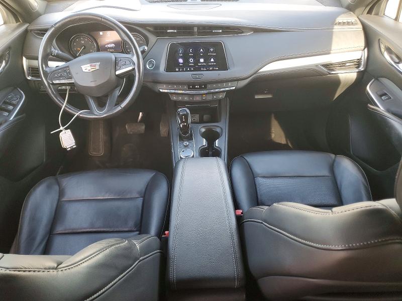 Aukcja sprzedaży 2021 Cadillac Xt4, vin: 1GYFZCR43MF027701, numer aukcji: 74338355