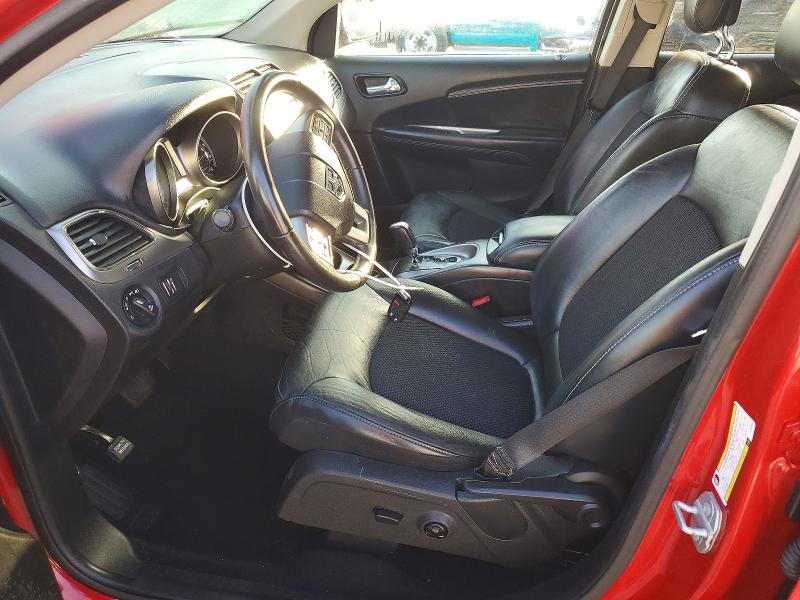 Продаж на аукціоні авто 2018 Dodge Journey Cr, vin: 3C4PDCGBXJT252063, номер лоту: 73449855
