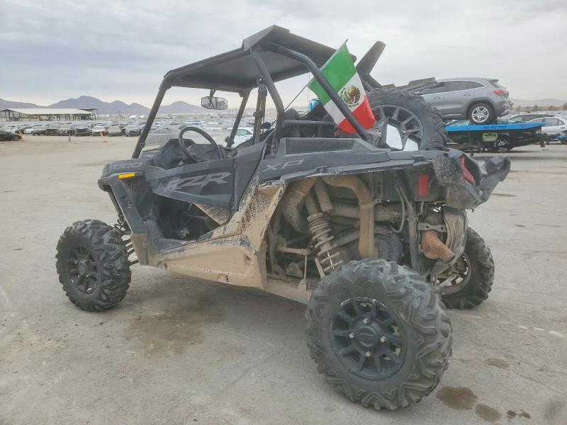 Aukcja sprzedaży 2023 Polaris Rzr Xp 100, vin: 3NSNAE996PH424766, numer aukcji: 98826735