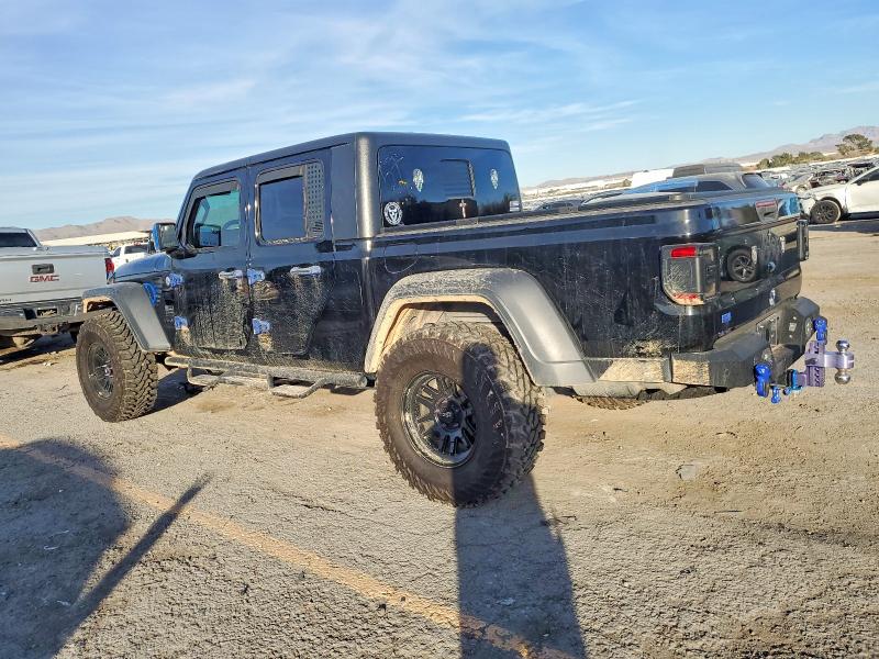 Продаж на аукціоні авто 2020 Jeep Gladiator, vin: 1C6JJTAG3LL129231, номер лоту: 73480445
