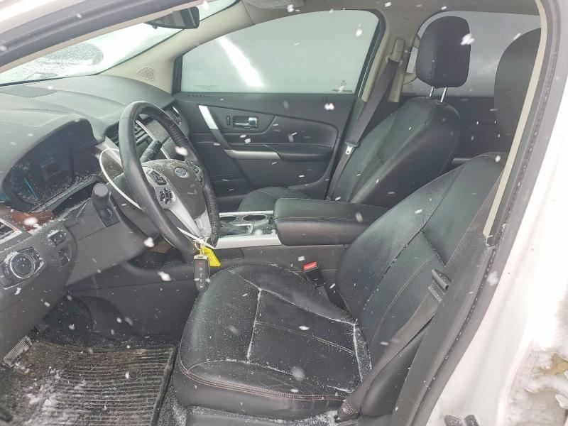 Aukcja sprzedaży 2013 Ford Edge, vin: 2FMDK4KCXDBA01733, numer aukcji: 73921755