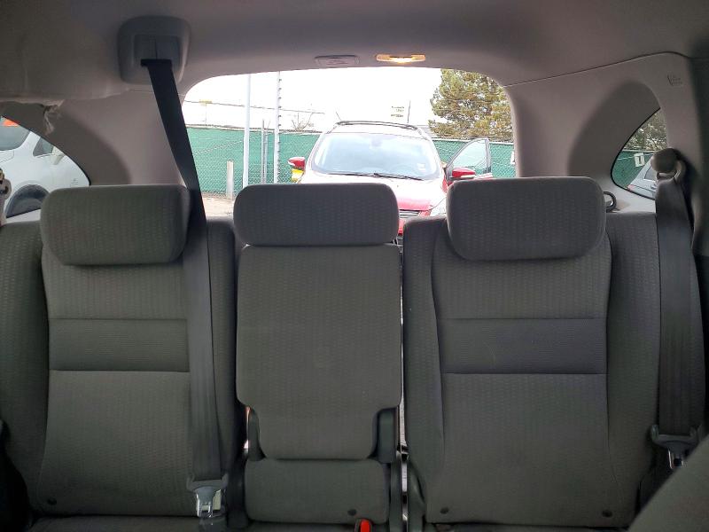 Продажа на аукционе авто 2009 Honda Cr-v, vin: 5J6RE38559L015710, номер лота: 72418135