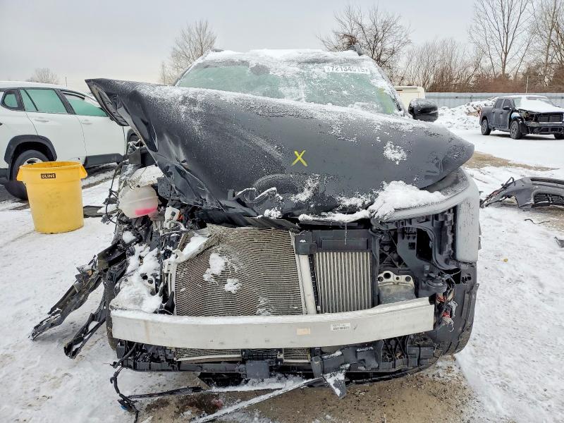 Aukcja sprzedaży 2025 Kia Sorento, vin: 5XYRKDJF5SG363306, numer aukcji: 72134015