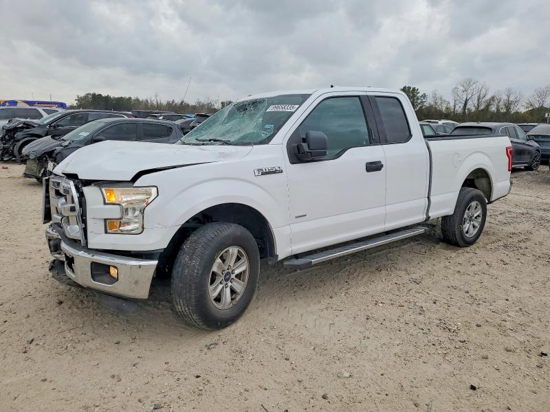 Aukcja sprzedaży 2015 Ford F150, vin: 1FTEX1CPXFKE14562, numer aukcji: 54785286