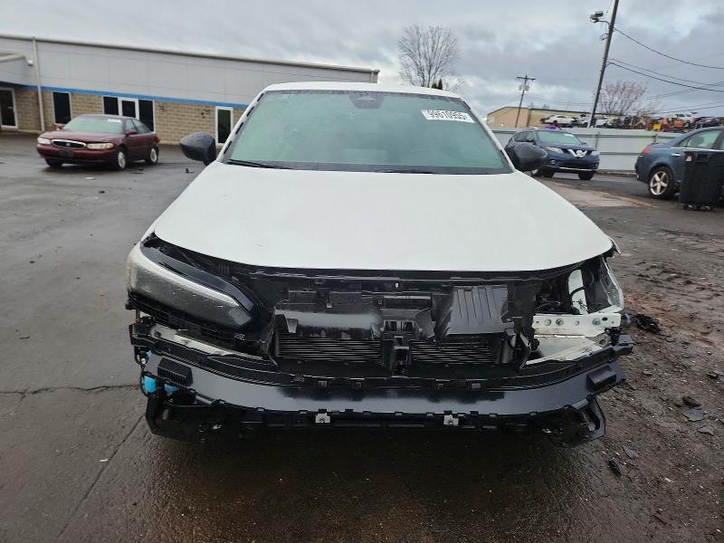 99610955 :رقم المزاد ، 2HGFE2F54NH508440 vin ، 2022 Honda Civic مزاد بيع