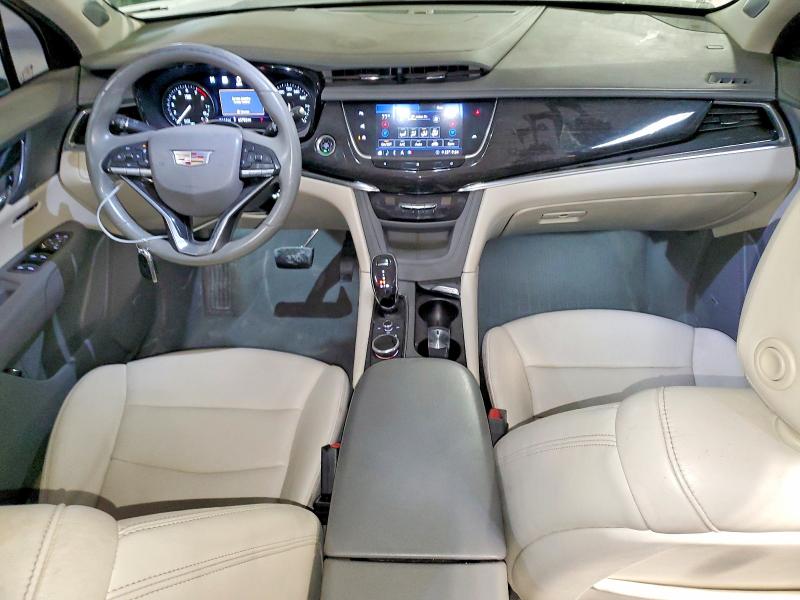 Aukcja sprzedaży 2020 Cadillac Xt6 Premiu, vin: 1GYKPDRS9LZ207108, numer aukcji: 73935735