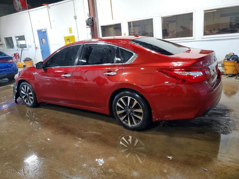 99065335 :رقم المزاد ، 1N4AL3AP5GC211251 vin ، 2016 Niss Altima مزاد بيع