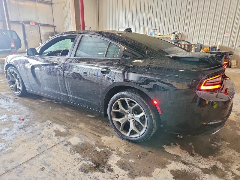 99782785 :رقم المزاد ، 2C3CDXHG1FH852278 vin ، 2015 Dodge Charger مزاد بيع