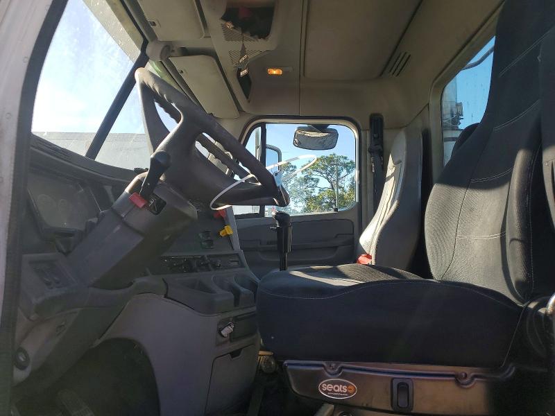 2006 Freightliner Columbia 1 მანქანა იყიდება აუქციონზე, vin: 1FUBA5CG86LV84112, აუქციონის ნომერი: 74323075
