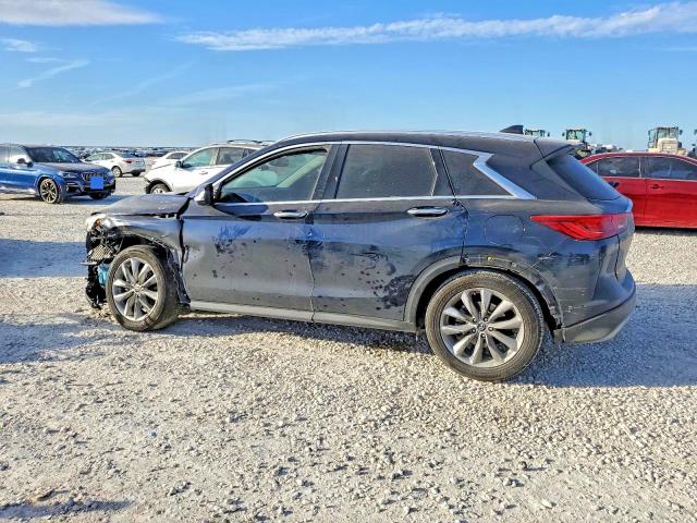 Aukcja sprzedaży 2019 Infiniti Qx50 Essen, vin: 3PCAJ5M14KF137822, numer aukcji: 99919945