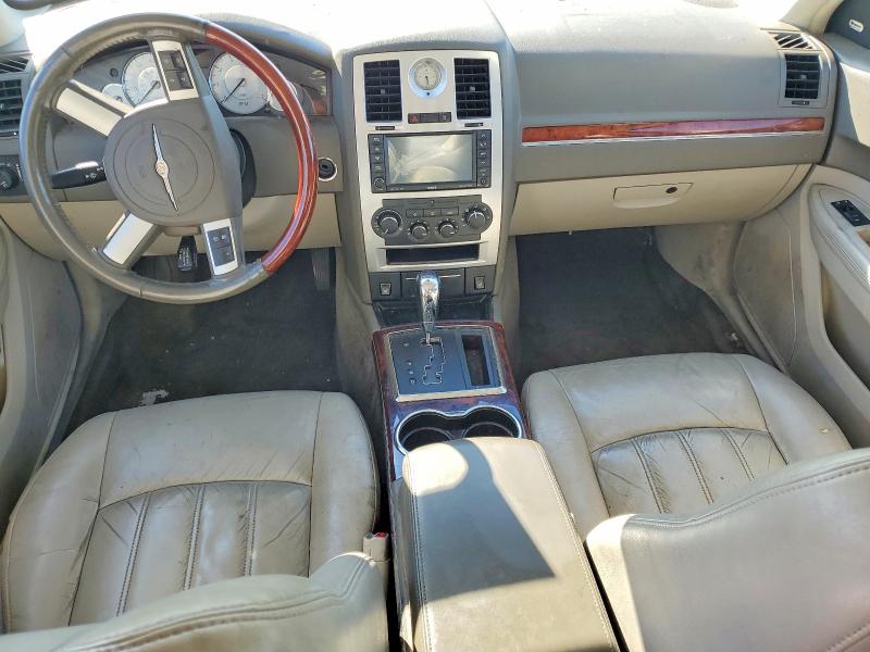 74583655 :رقم المزاد ، 2C3KA63H88H242251 vin ، 2008 Chrysler 300c مزاد بيع