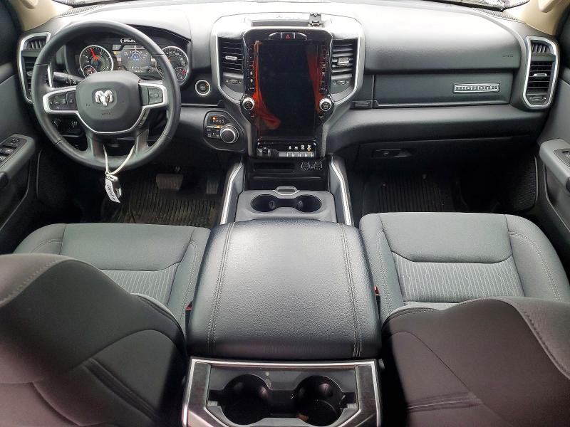 Aukcja sprzedaży 2020 Ram 1500, vin: 1C6SRFFM2LN298156, numer aukcji: 74135695