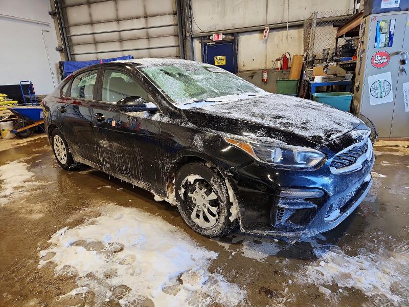 Aukcja sprzedaży 2021 Kia Forte, vin: 3KPF24AD3ME321069, numer aukcji: 73721675
