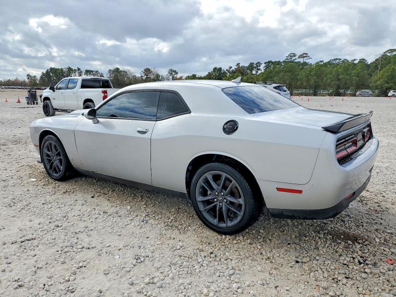 Продажа на аукционе авто 2022 Dodge Challenger, vin: 2C3CDZKG5NH238904, номер лота: 98602445