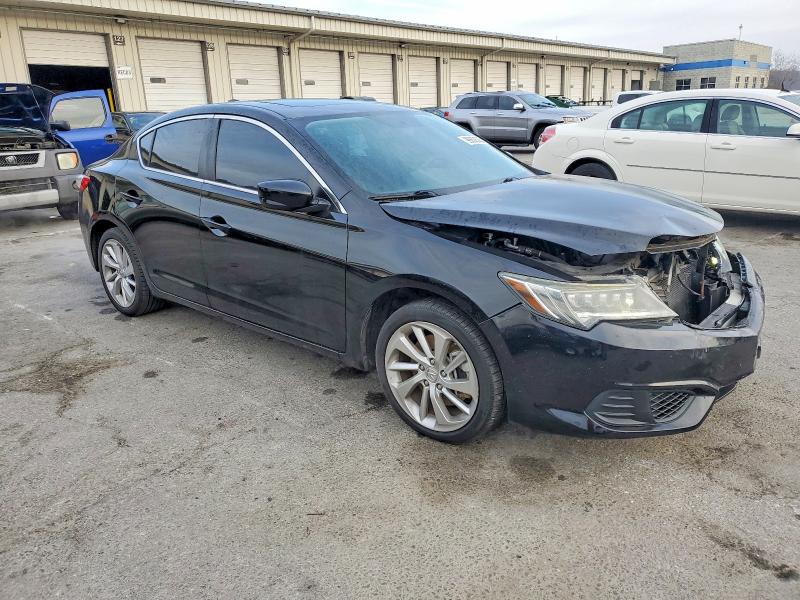 Продажа на аукционе авто 2016 Acura Ilx, vin: 19UDE2F35GA022520, номер лота: 99802535