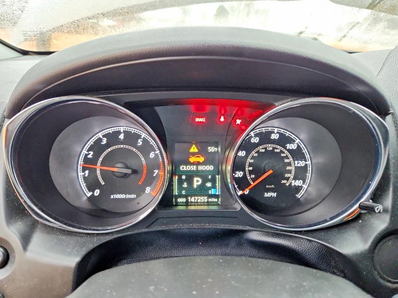 Продаж на аукціоні авто 2017 Mitsubishi Outlander Sport, vin: JA4AP3AU3HZ068779, номер лоту: 99674775